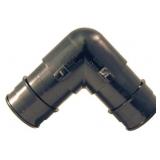 1 in. Poly-Alloy PEX-a Expansion Barb 90 Elbow 5pk 1 in. Poly-Alloy PEX-a Expansion Barb 90 Elbow 5pk