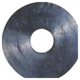 Danco 3/16 in. D Rubber Faucet Washer Flat Danco 3/16 in. D Rubber Faucet Washer Flat