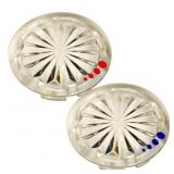 Danco 89958 Index Buttons for Glacier Bay Faucet H Danco 89958 Index Buttons for Glacier Bay Faucet H