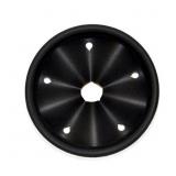 Danco Garbage Disposal Splash Guard Black Rubber 3 Danco Garbage Disposal Splash Guard Black Rubber 3