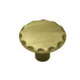 (55) 1.125 in. Scallop Edge Round Cabinet Knob, (55) 1.125 in. Scallop Edge Round Cabinet Knob,