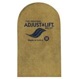 Warwick Enterprises Adjust a Heel Lift, Medium Warwick Enterprises Adjust a Heel Lift, Medium