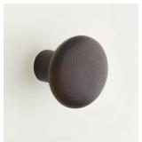 Signature Hardware Solid Bronze Traditional Knob Signature Hardware Solid Bronze Traditional Knob