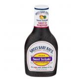 Sweet Baby Rays Sweet Baby Rays Sauce & Marinade Sweet Baby Rays Sweet Baby Rays Sauce & Marinade