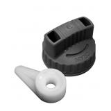 RIDGID Filter Nut & Drain Cap Vacuum RIDGID Filter Nut & Drain Cap Vacuum