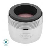 NEOPERL 1.2 GPM Dual-Thread PCA Water-Saving Fauce NEOPERL 1.2 GPM Dual-Thread PCA Water-Saving Fauce