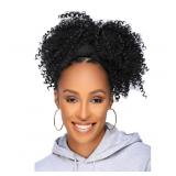 Latched & Hooked On the Go Pineapple Wig Latched & Hooked On the Go Pineapple Wig