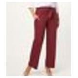 SMALL WOMEN WITH CONTROL STRETCH DENIM WIDE LEG Sm SMALL WOMEN WITH CONTROL STRETCH DENIM WIDE LEG Sm