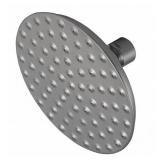 Jones Stephens 5in Rain Shower Head Jones Stephens 5in Rain Shower Head