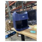 Bella Pro Series - 6-qt. Digital Air Fryer Used Bella Pro Series - 6-qt. Digital Air Fryer Used