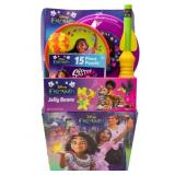 Encanto Jelly Bean Easter Basket Encanto Jelly Bean Easter Basket
