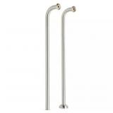 31-1/2' Heavy Duty Freestanding Tub Supplies - Bru 31-1/2' Heavy Duty Freestanding Tub Supplies - Bru