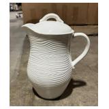 Temp-tations Woodland 2-Qt Lidded Pitcher Temp-tations Woodland 2-Qt Lidded Pitcher
