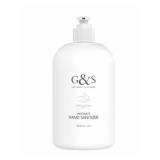G&S Instant Hand Sanitizer G&S Instant Hand Sanitizer