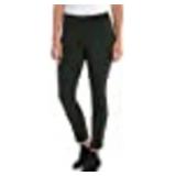 Briggs Womens Pull-On Side Pocket Pant (Olive, L) Briggs Womens Pull-On Side Pocket Pant (Olive, L)