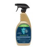 Multi-Action Disinfectant Antimicrobial Spray Multi-Action Disinfectant Antimicrobial Spray