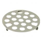 5687405 Strainer Drain Mattle 1.62 Chrome 5687405 Strainer Drain Mattle 1.62 Chrome