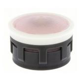 Faucet Inserts: Neoperl, 1.2 gpm Flow Rate Faucet Inserts: Neoperl, 1.2 gpm Flow Rate