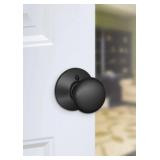 Schlage Plymouth dummy door knob non turning Schlage Plymouth dummy door knob non turning