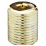 Jones Stephens F08375 Polished Brass Flex F and C Jones Stephens F08375 Polished Brass Flex F and C