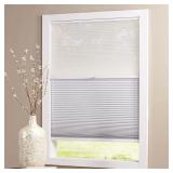 Home Decorators White 29 in. W X 48 in. L Home Decorators White 29 in. W X 48 in. L