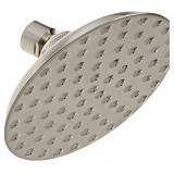 Jones Stephens 5' Rain Shower Head Jones Stephens 5' Rain Shower Head
