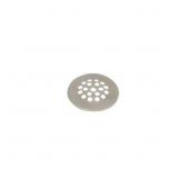 Danco 2-7/8 in. Plastic/Stainless Steel Shower Dra Danco 2-7/8 in. Plastic/Stainless Steel Shower Dra
