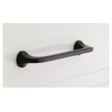 Sig. Hardware Amarilla Solid Brass Cabinet Pull Sig. Hardware Amarilla Solid Brass Cabinet Pull