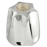 Pfister Verve Large Replacement Hot Handle Pfister Verve Large Replacement Hot Handle
