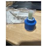 Sig. Hardware Ceramic Cartridge for Brass Handles Sig. Hardware Ceramic Cartridge for Brass Handles