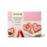 Valentine's Day Sparkle Cookie Kit - 13.41oz - Fav Valentine's Day Sparkle Cookie Kit - 13.41oz - Fav