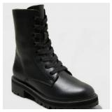 A New Day Women's Saylor Boots Size 5 1/2 Women's A New Day Women's Saylor Boots Size 5 1/2 Women's