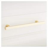 Signature Hardware 10in Adjustable Cabinet Pull Signature Hardware 10in Adjustable Cabinet Pull