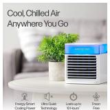 Ontel Arctic Air Pure Chill 2.0, Evaporative A/C Ontel Arctic Air Pure Chill 2.0, Evaporative A/C