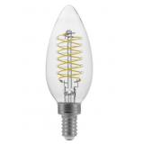 Ecosmart 60-Watt Equivalent B11 Dimmable E12 Cande Ecosmart 60-Watt Equivalent B11 Dimmable E12 Cande