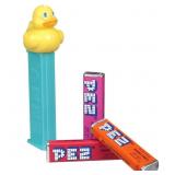 Pez Easter Bunny Candy and Dispenser Multi Pez Easter Bunny Candy and Dispenser Multi