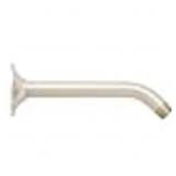 Signature Hardware 8in Wall Mount Shower Arm Signature Hardware 8in Wall Mount Shower Arm
