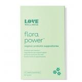 Love Wellness Flora Power Love Wellness Flora Power