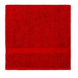 Room Essentials Bright Apple Red Towel 27' x 52' Room Essentials Bright Apple Red Towel 27' x 52'