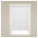 37x72 Light Filtering Vinyl Roller Shade 37x72 Light Filtering Vinyl Roller Shade