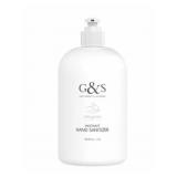 G&S Instant Hand Sanitizer G&S Instant Hand Sanitizer