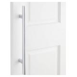 Sig. Hardware 24in Kobe Solid Brass Door Pull Sig. Hardware 24in Kobe Solid Brass Door Pull