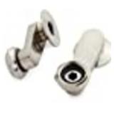 Signature Hardware Swing Arm Coupler Pair Signature Hardware Swing Arm Coupler Pair