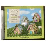 Favorite Day Easter Mini House Cookie Kit Favorite Day Easter Mini House Cookie Kit