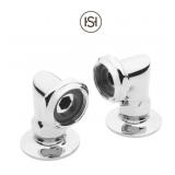 Signature Hardware 2in Deck Mount Coupler Signature Hardware 2in Deck Mount Coupler
