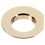 Jones Stephens P35921 Polished Brass Rep Flange Jones Stephens P35921 Polished Brass Rep Flange