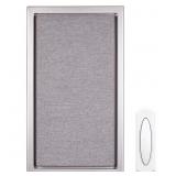 Wireless Battery Door Bell Kit Wireless Battery Door Bell Kit