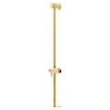 Signature Hardware 28' Slide Bar for Hand S Signature Hardware 28' Slide Bar for Hand S