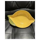 Lemon Serving Bowl Lemon Serving Bowl