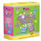 Utz Cotton Tails White Cheddar Cheese Balls - 35ct Utz Cotton Tails White Cheddar Cheese Balls - 35ct